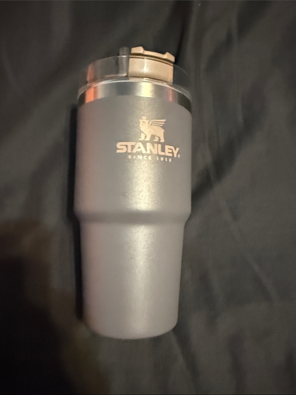 Stanley tumbler